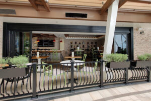 Giovanni´s Italian Wine Bar
