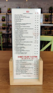 Giovanni´s Italian Wine Bar