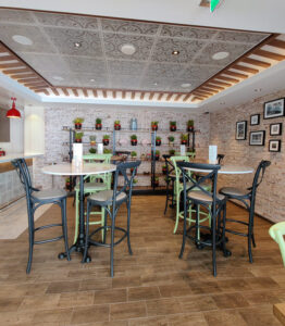 Giovanni´s Italian Wine Bar