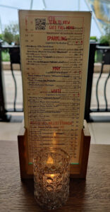 Giovanni´s Italian Wine Bar