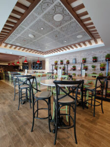 Giovanni´s Italian Wine Bar