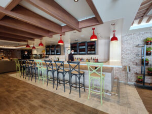 Giovanni´s Italian Wine Bar