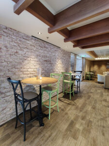 Giovanni´s Italian Wine Bar