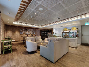 Giovanni´s Italian Wine Bar