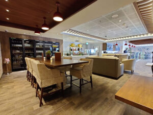 Giovanni´s Italian Wine Bar