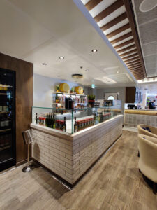 Giovanni´s Italian Wine Bar