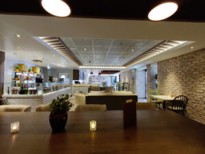 Giovanni´s Italian Wine Bar