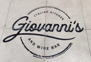 Giovanni´s Italian Wine Bar