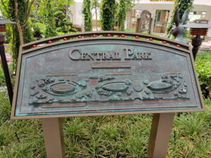 Central Park