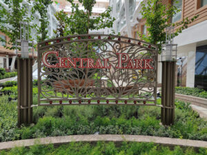 Central Park