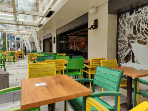 Park Café