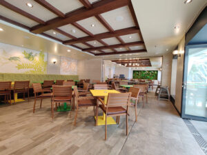 Park Café