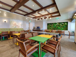 Park Café