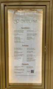 150 Central Park