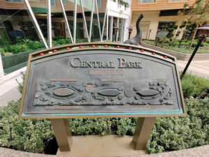 Central Park