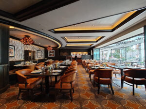 Chops Grille