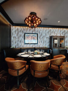 Chops Grille