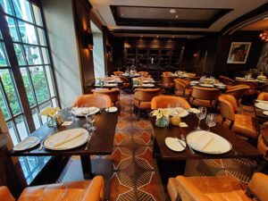 Chops Grille