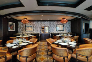 Chops Grille