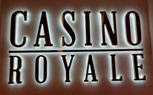 Casino Royale