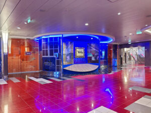 Entertainment Place