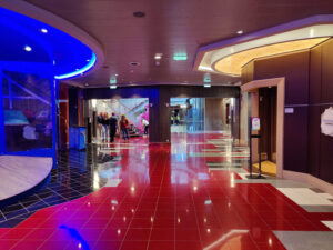 Entertainment Place
