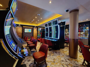 Golden Room