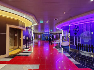 Entertainment Place