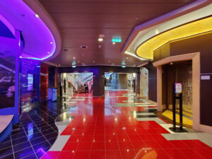 Entertainment Place