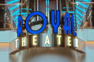 Royal Theater