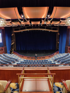 Royal Theater