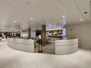 Vitality Café