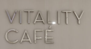 Vitality Café