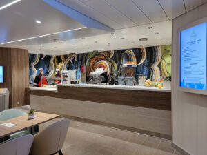 Vitality Café