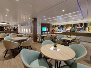 Vitality Café