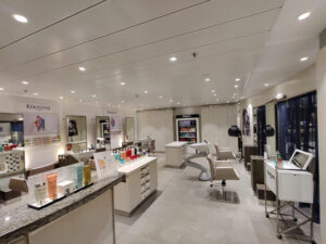 Salon