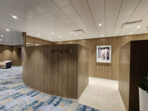 Vitality at Sea Spa