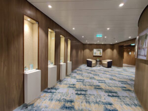 Vitality at Sea Spa