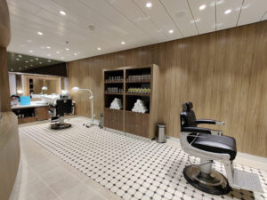 Barber Shop