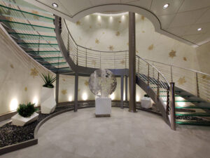 Vitality at Sea Spa