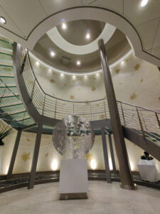 Vitality at Sea Spa