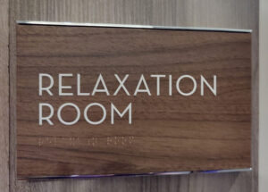 Relaxation Room