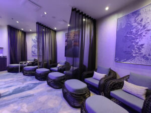 Relaxation Room