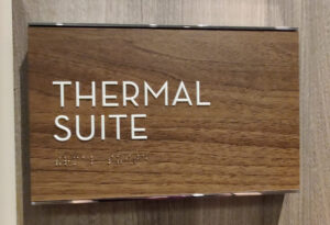 Thermal Suite