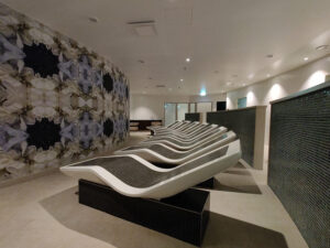 Thermal Suite
