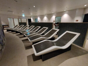 Thermal Suite