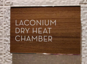 Laconium