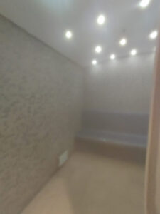 Aroma Steam Chamber