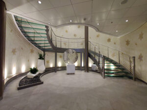 Vitality at Sea Spa