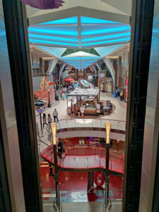 Royal Promenade